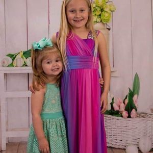 Meet your Posher, Fawn